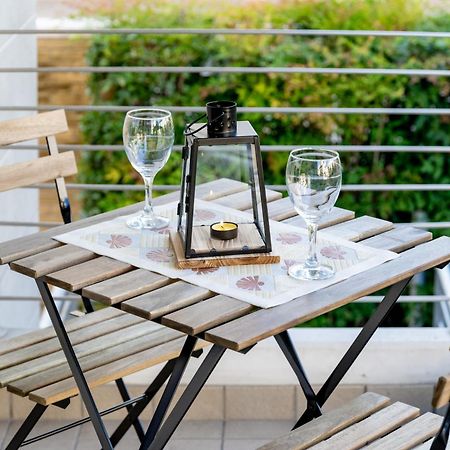 Ca'Rosa Venezia Appartement Buitenkant foto