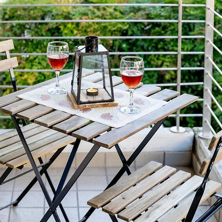 Ca'Rosa Venezia Appartement Buitenkant foto