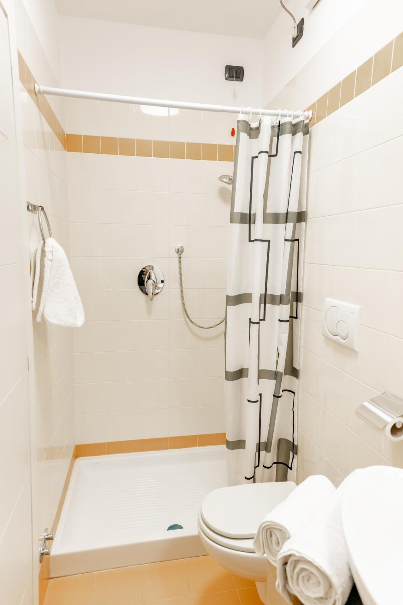 Ca'Rosa Venezia Appartement Buitenkant foto