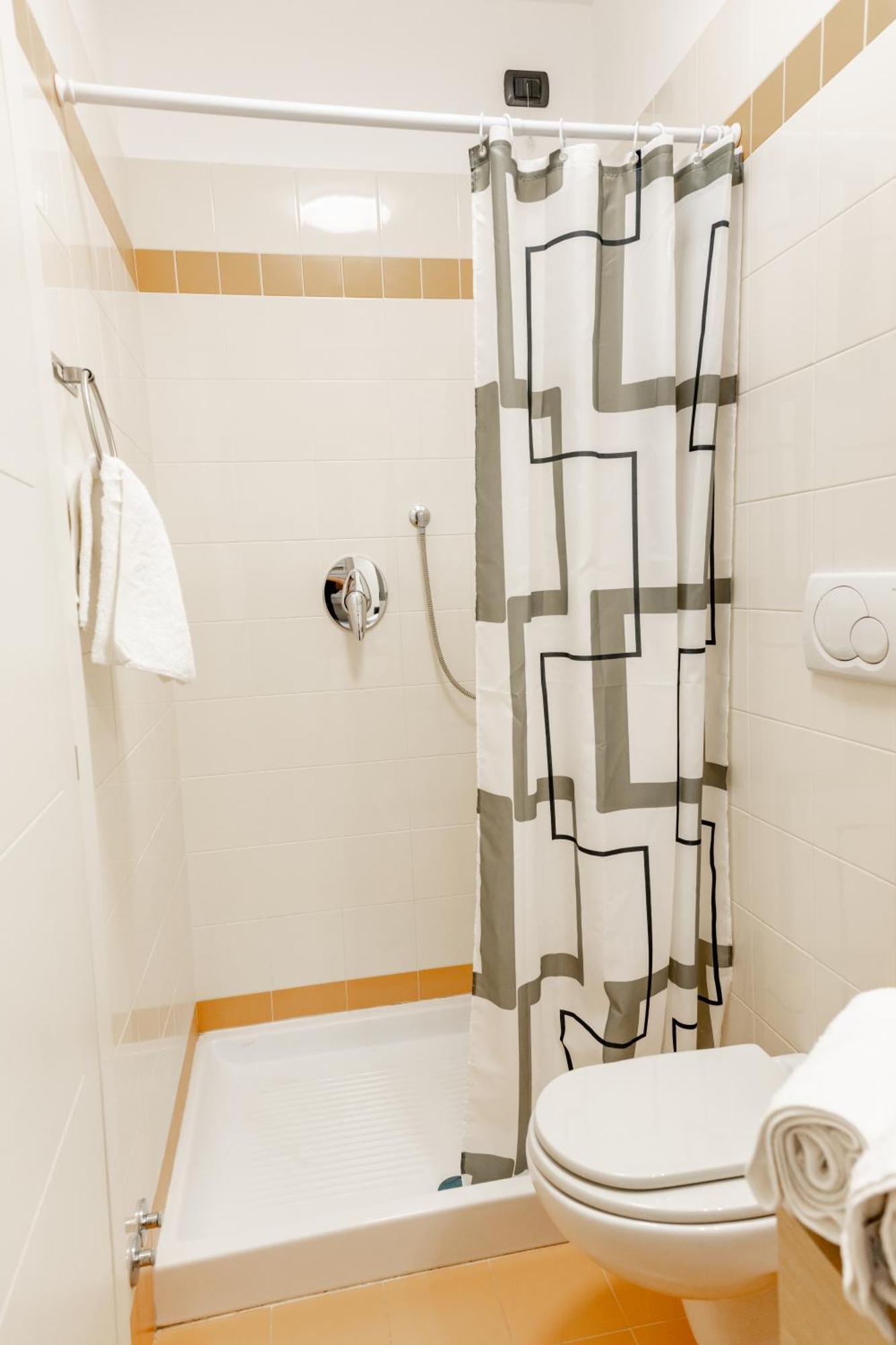 Ca'Rosa Venezia Appartement Buitenkant foto