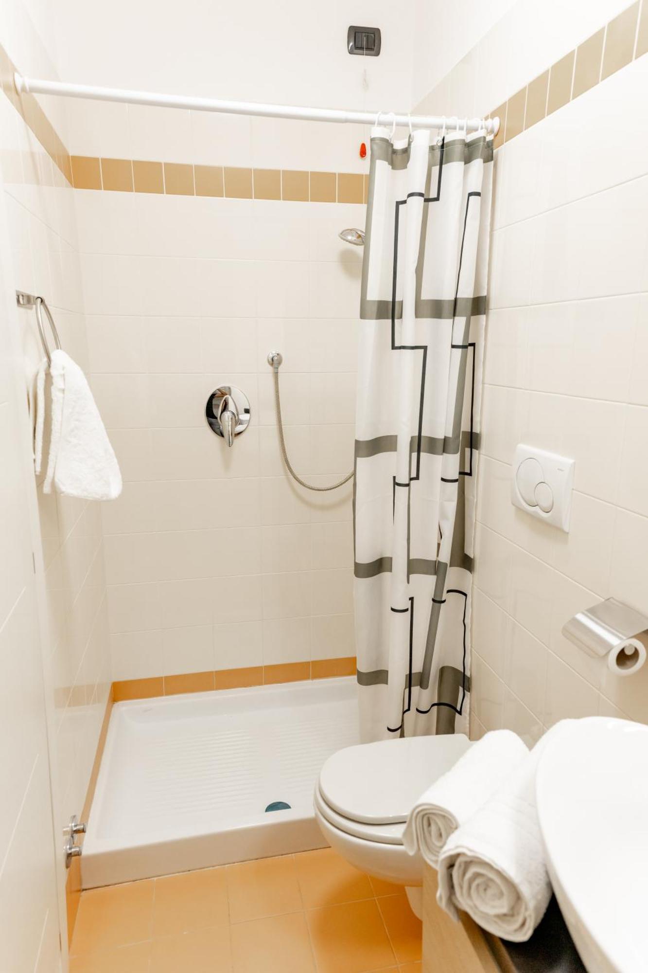 Ca'Rosa Venezia Appartement Buitenkant foto