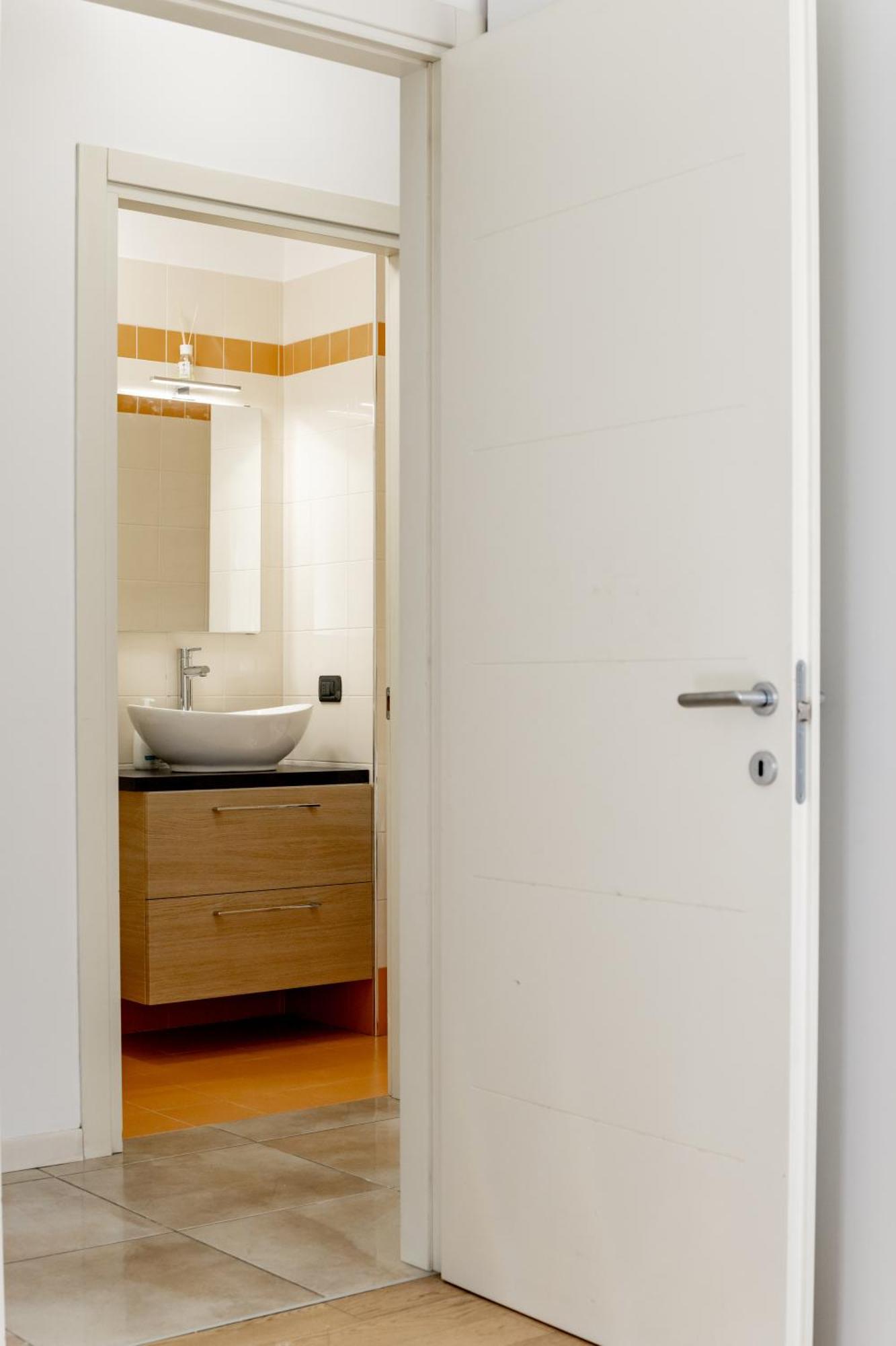 Ca'Rosa Venezia Appartement Buitenkant foto