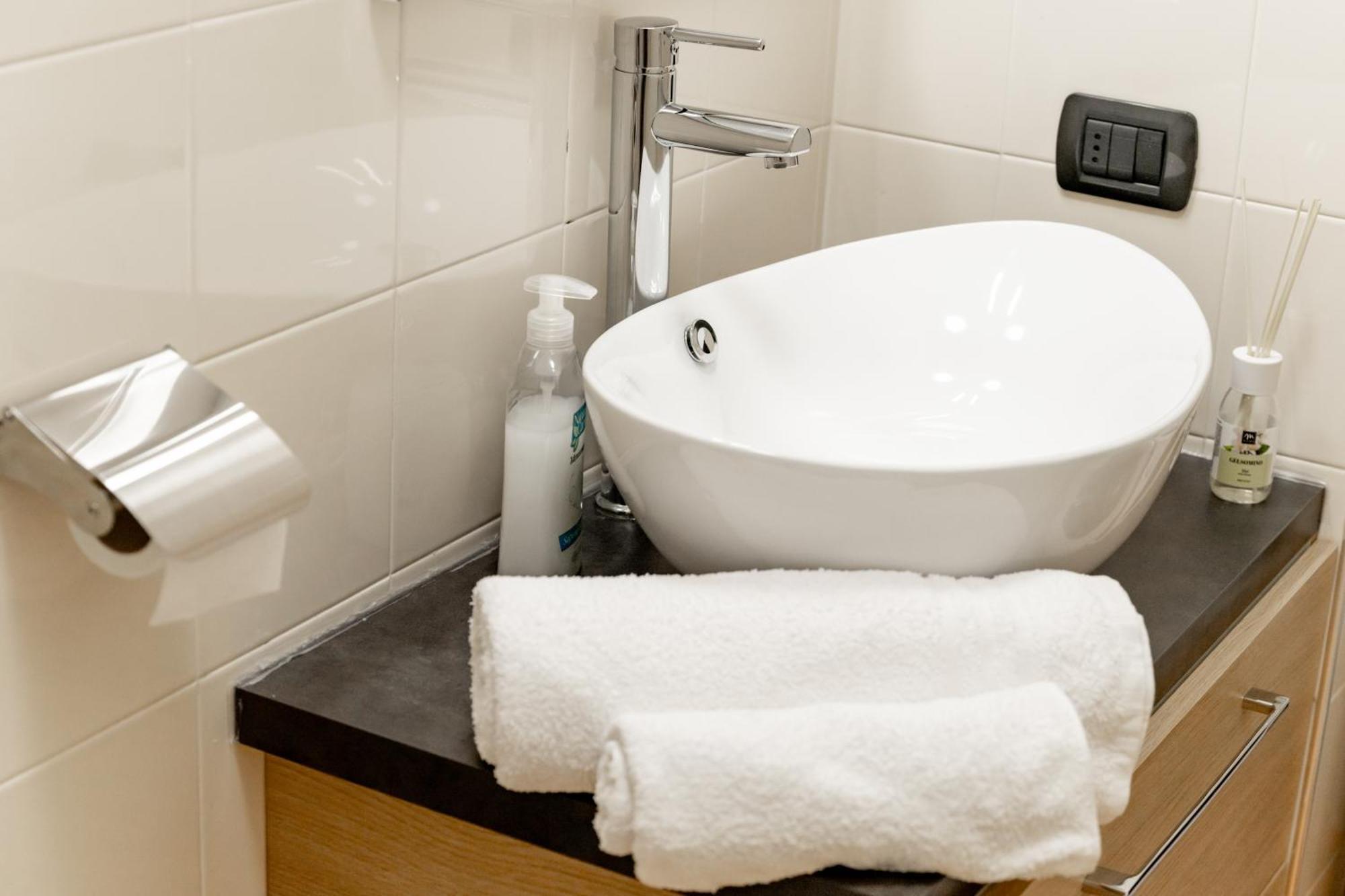 Ca'Rosa Venezia Appartement Buitenkant foto