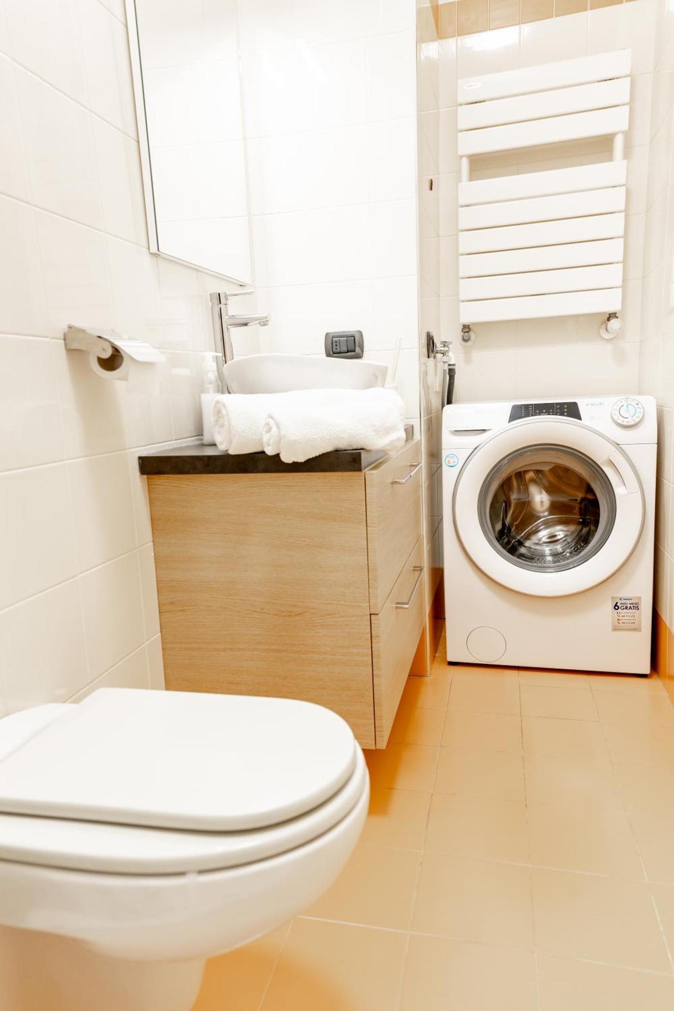 Ca'Rosa Venezia Appartement Buitenkant foto