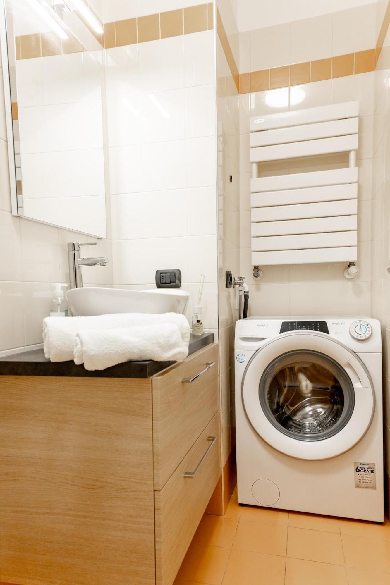 Ca'Rosa Venezia Appartement Buitenkant foto
