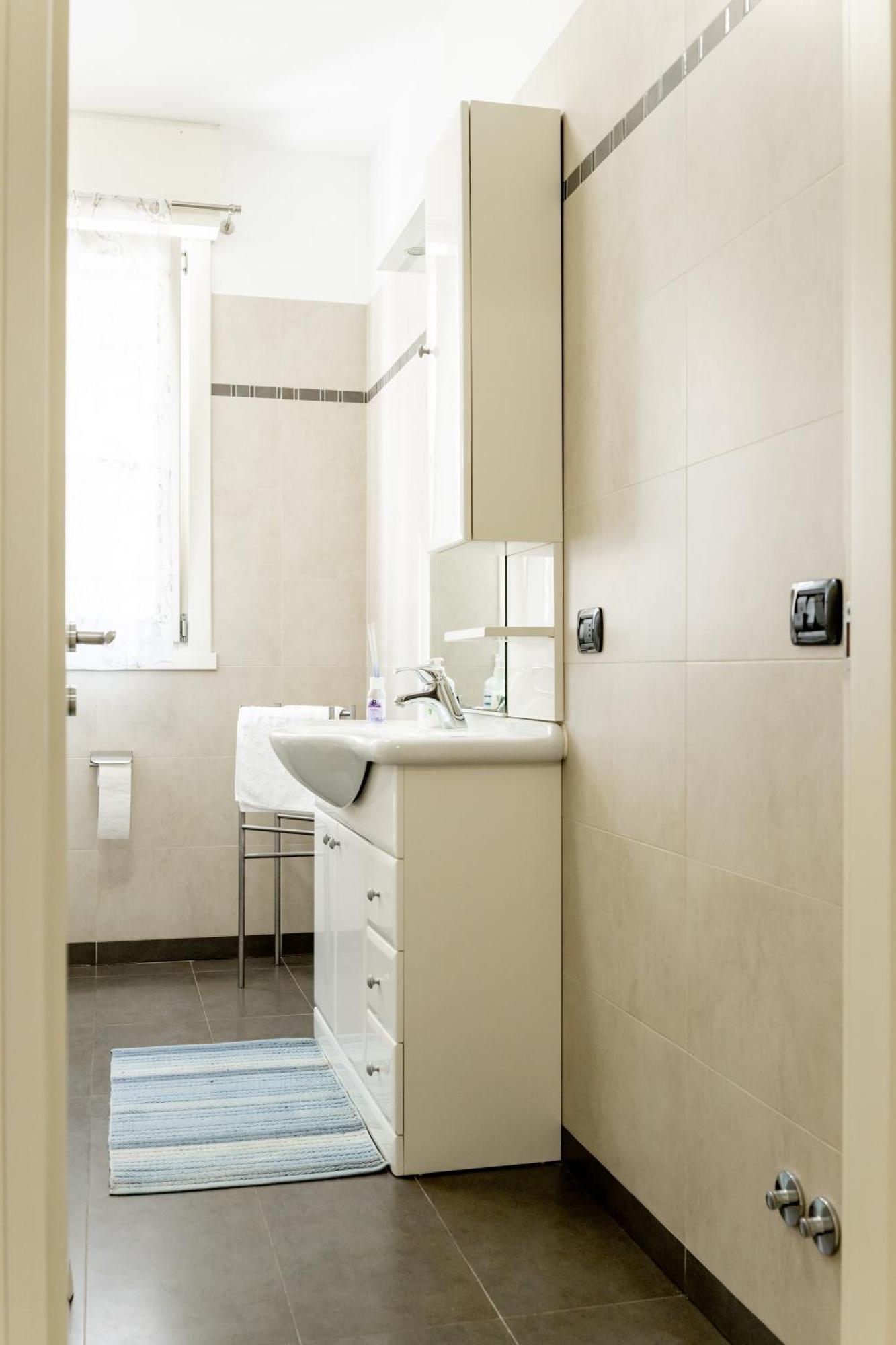Ca'Rosa Venezia Appartement Buitenkant foto
