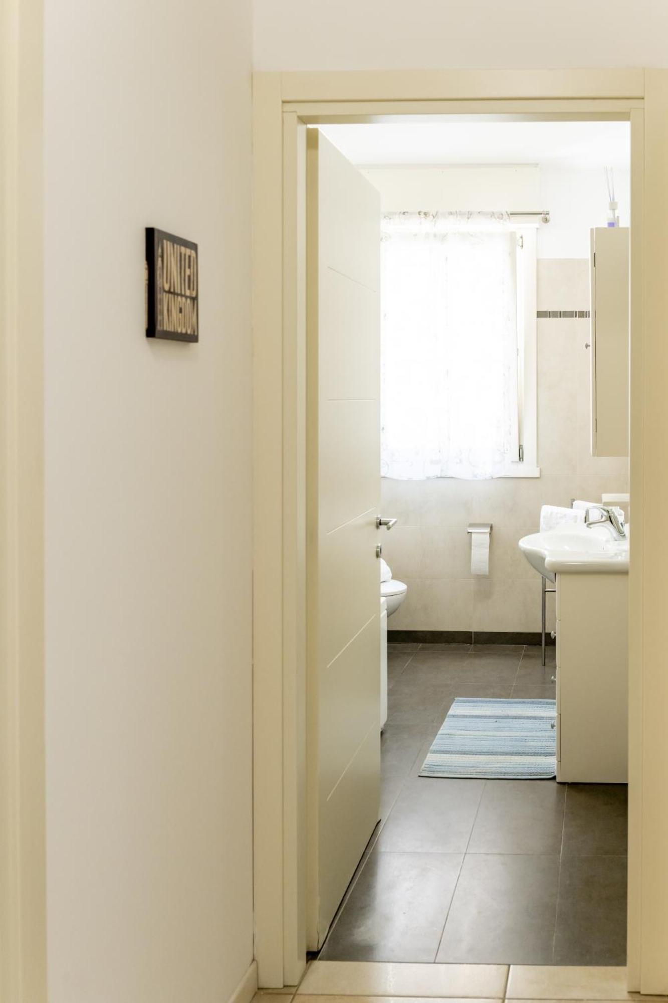 Ca'Rosa Venezia Appartement Buitenkant foto