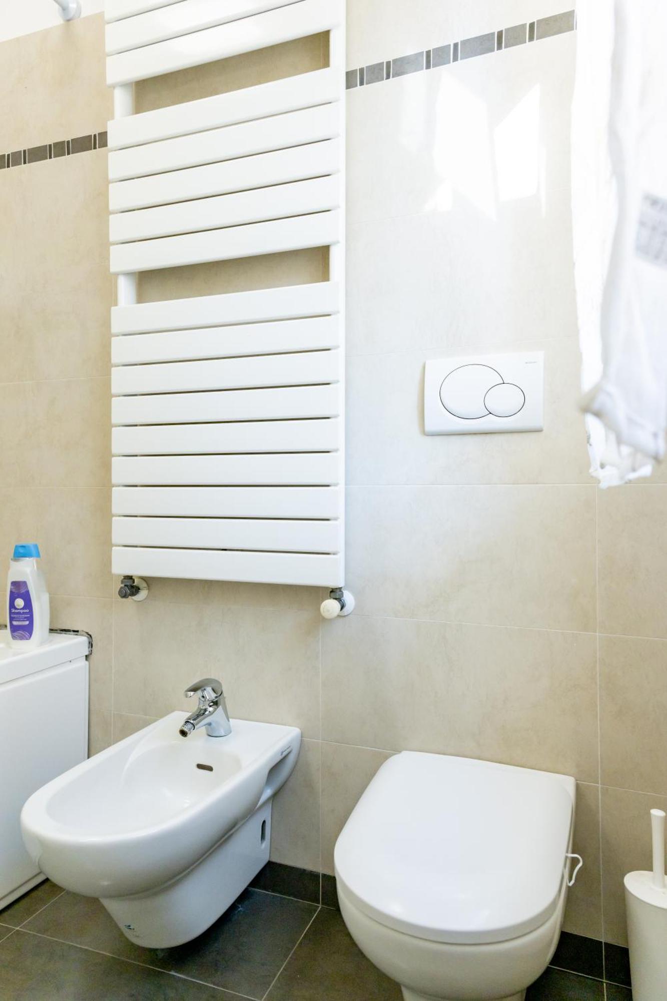 Ca'Rosa Venezia Appartement Buitenkant foto