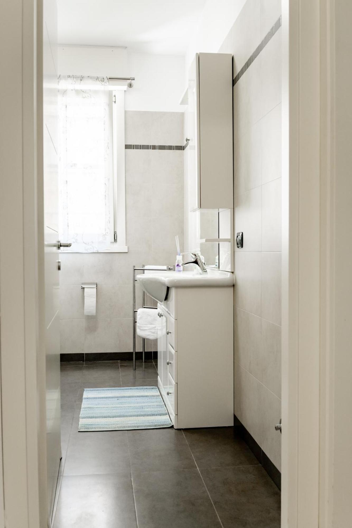 Ca'Rosa Venezia Appartement Buitenkant foto