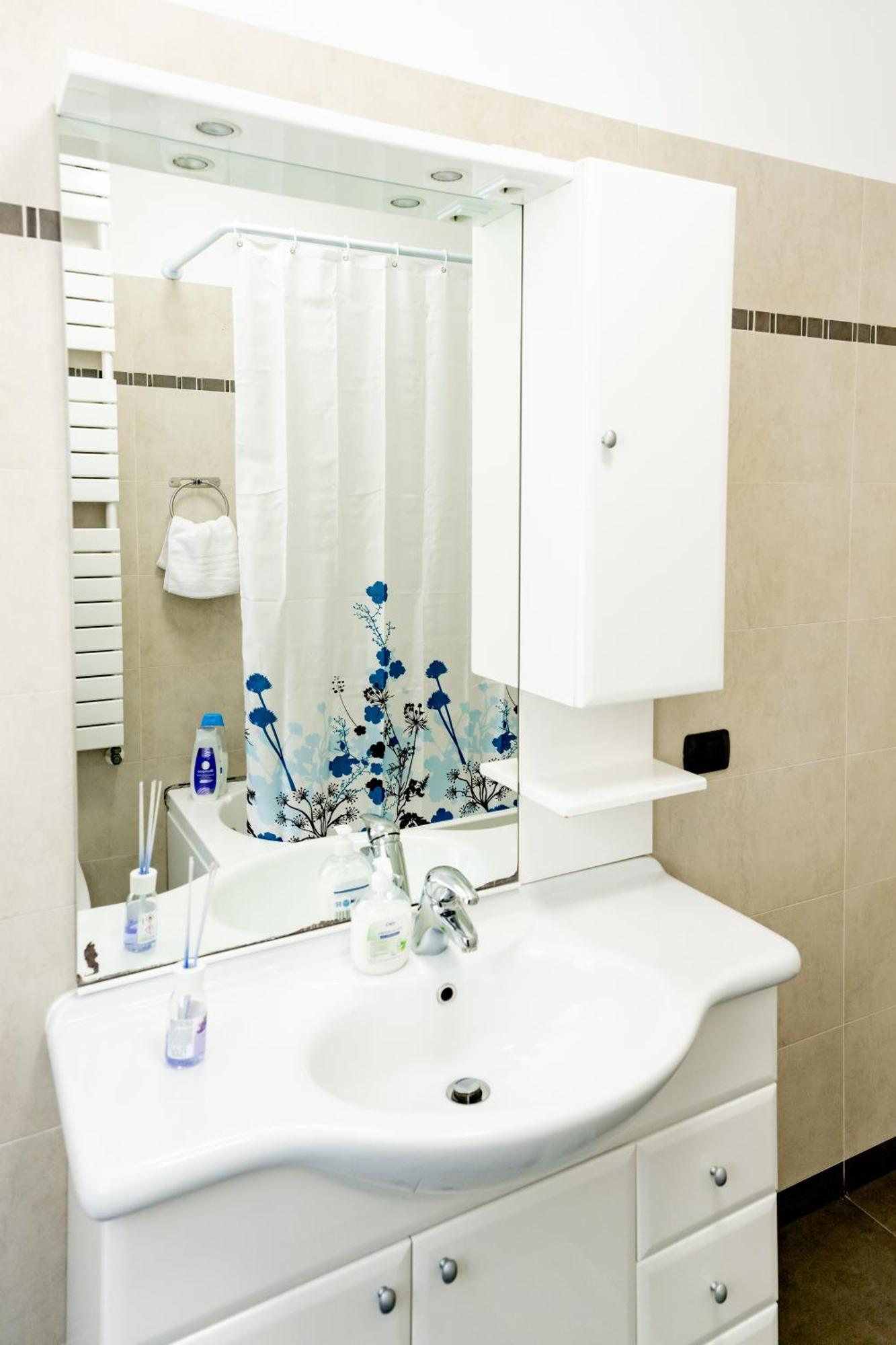 Ca'Rosa Venezia Appartement Buitenkant foto