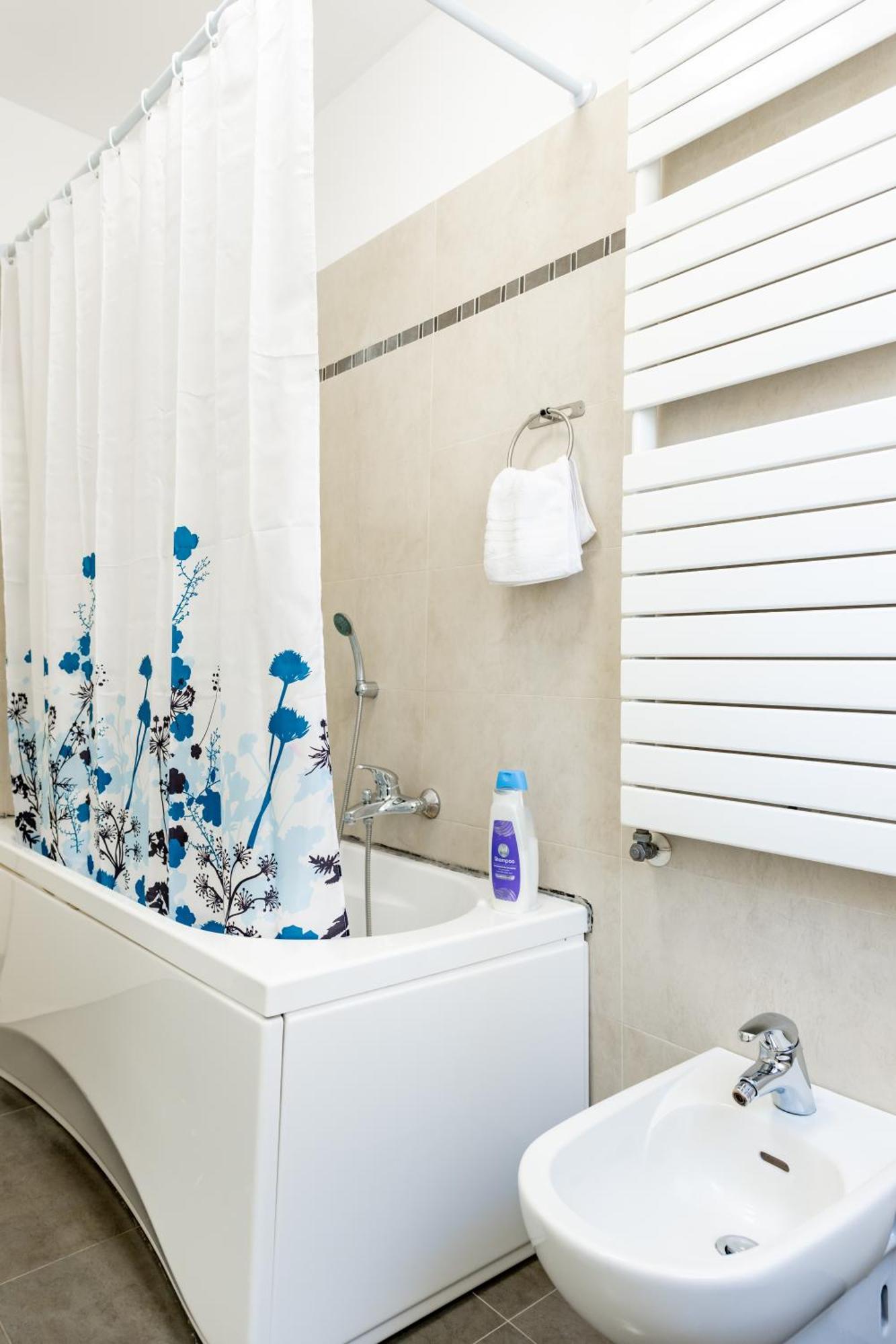 Ca'Rosa Venezia Appartement Buitenkant foto