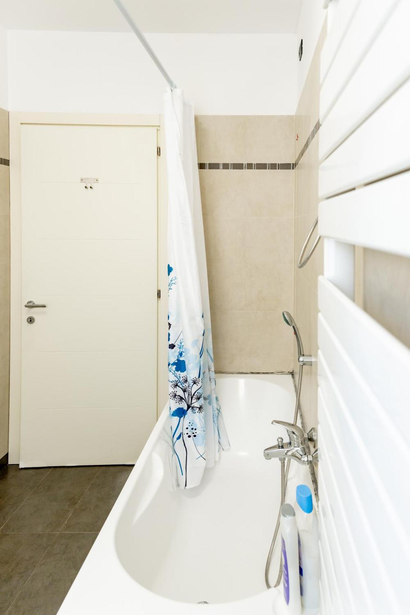 Ca'Rosa Venezia Appartement Buitenkant foto