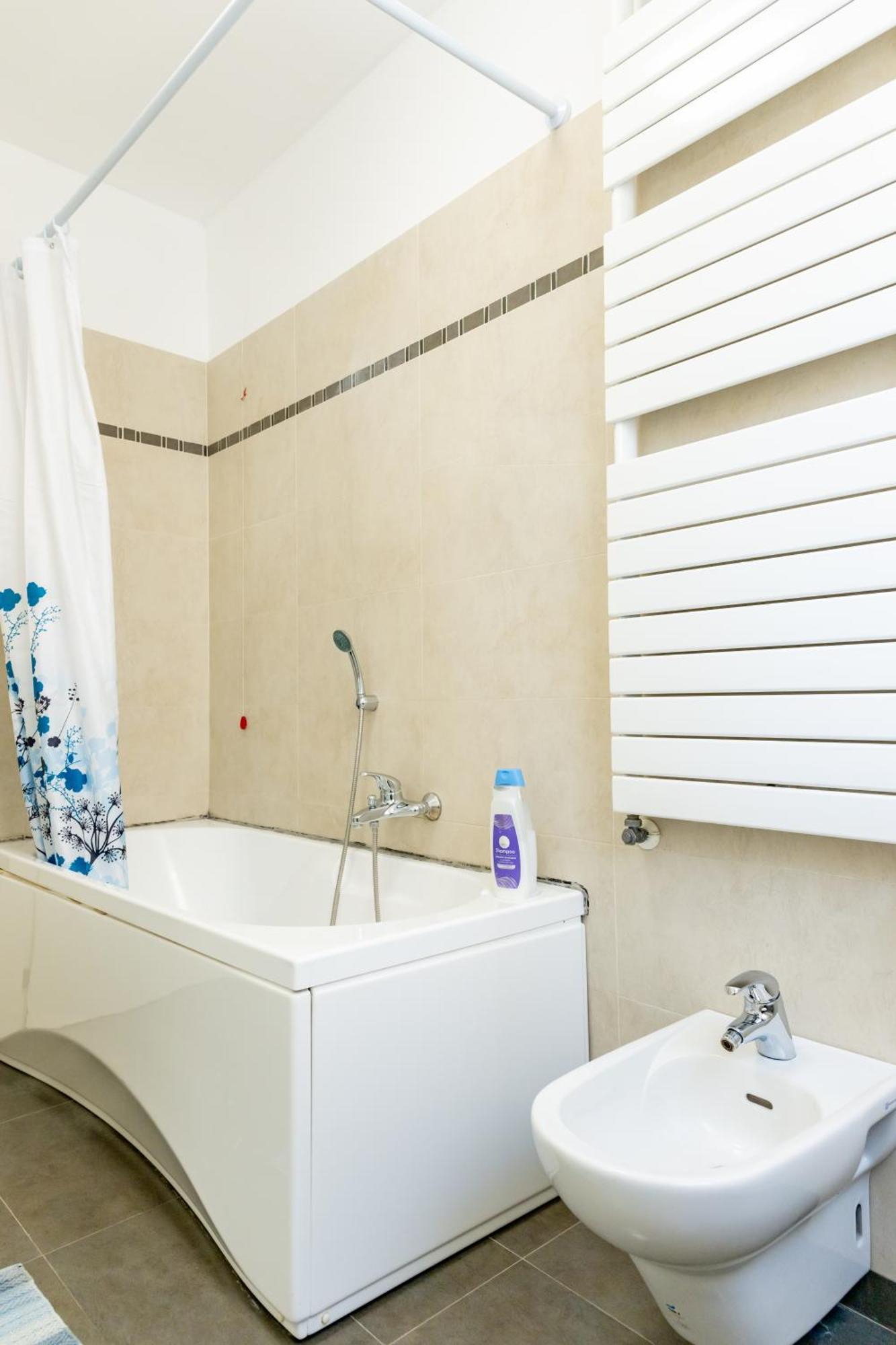 Ca'Rosa Venezia Appartement Buitenkant foto
