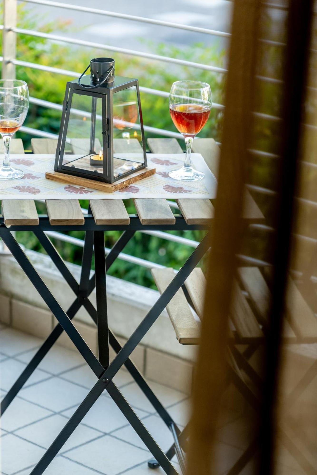 Ca'Rosa Venezia Appartement Buitenkant foto