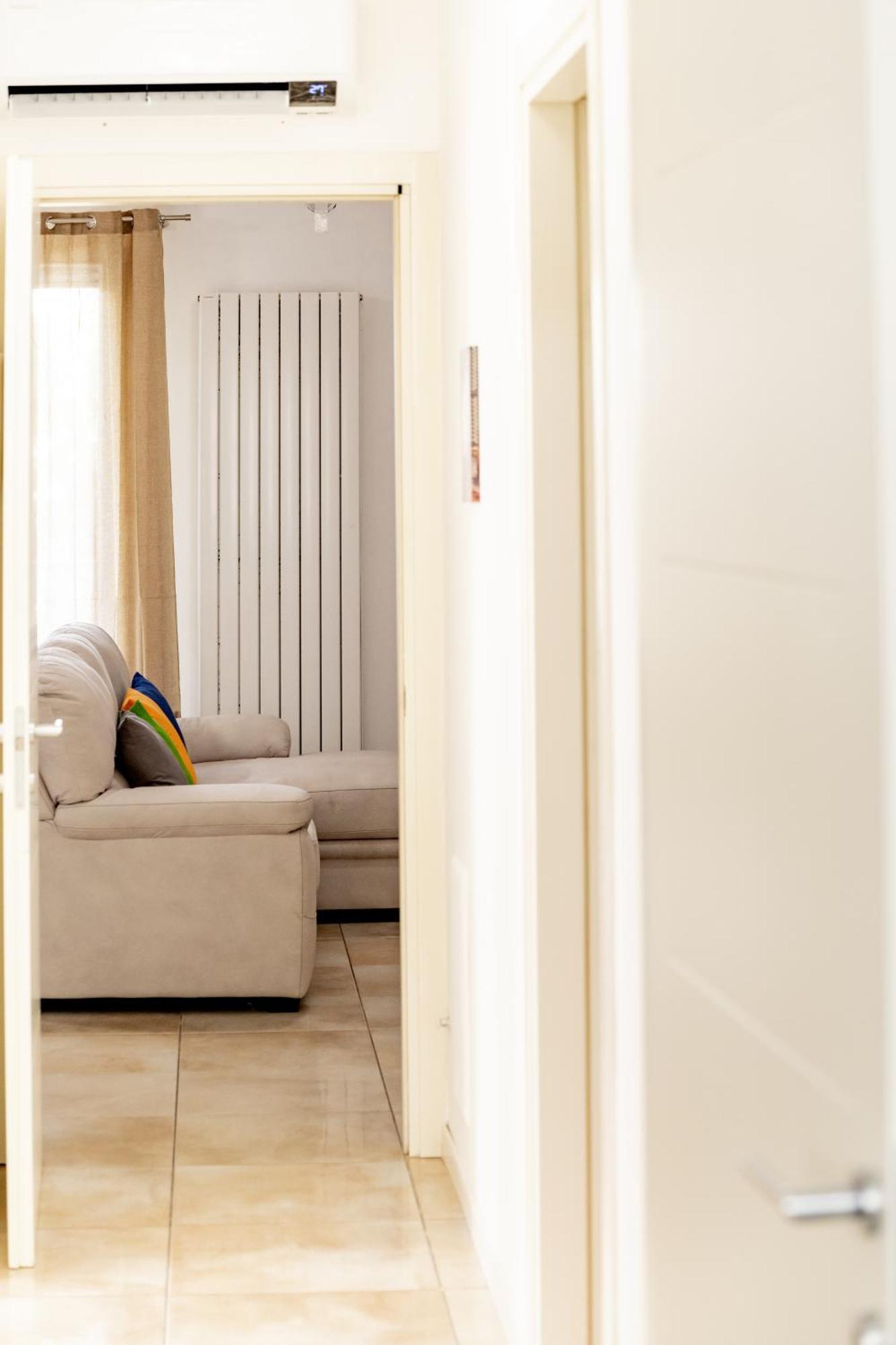 Ca'Rosa Venezia Appartement Buitenkant foto