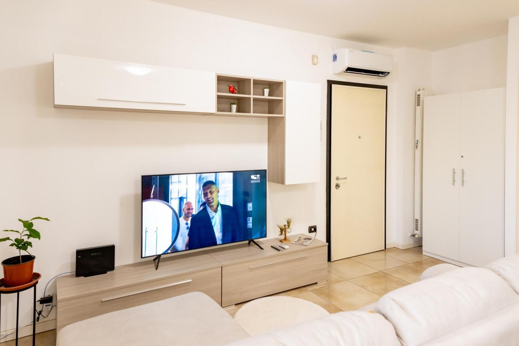 Ca'Rosa Venezia Appartement Buitenkant foto