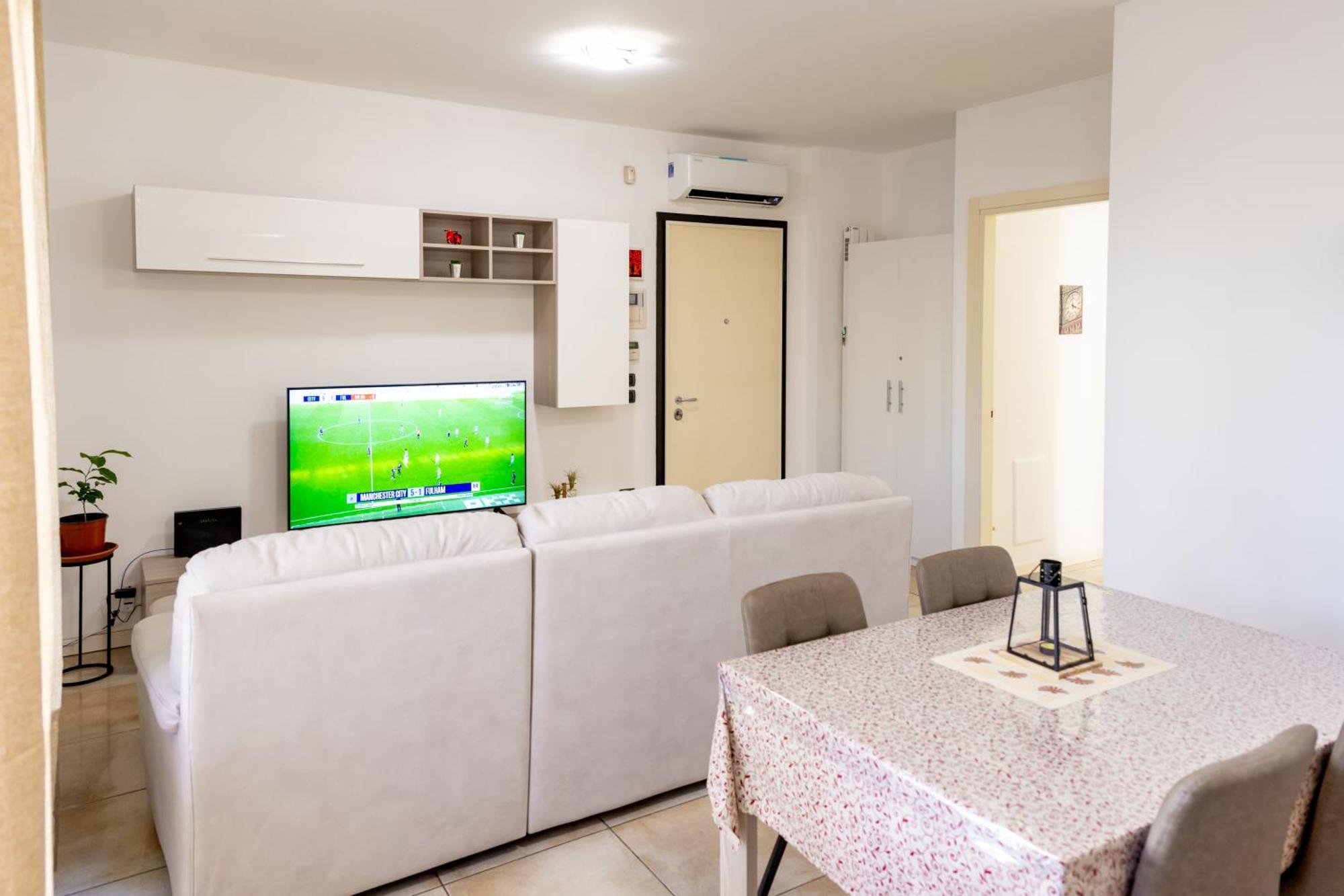 Ca'Rosa Venezia Appartement Buitenkant foto