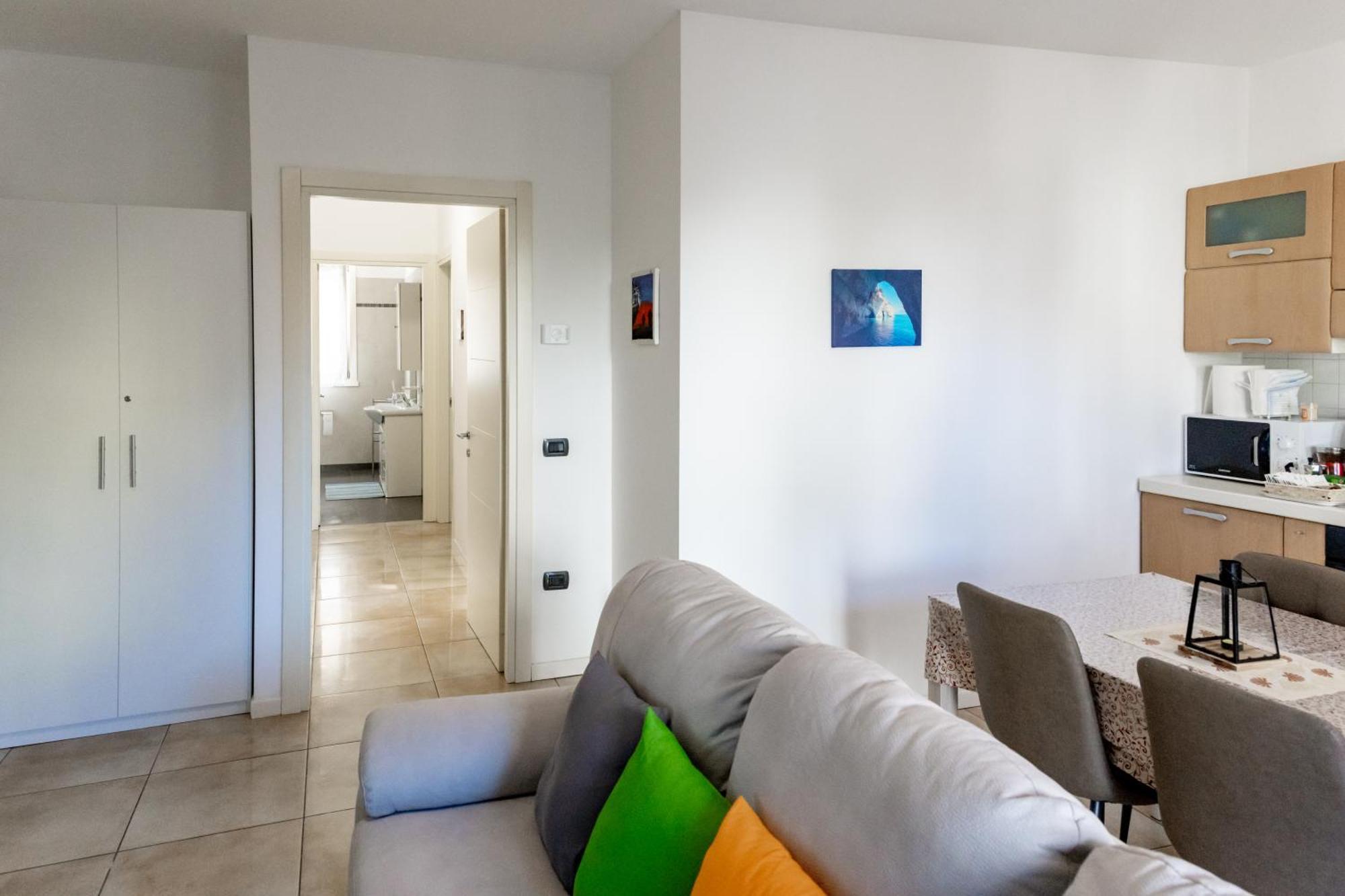 Ca'Rosa Venezia Appartement Buitenkant foto