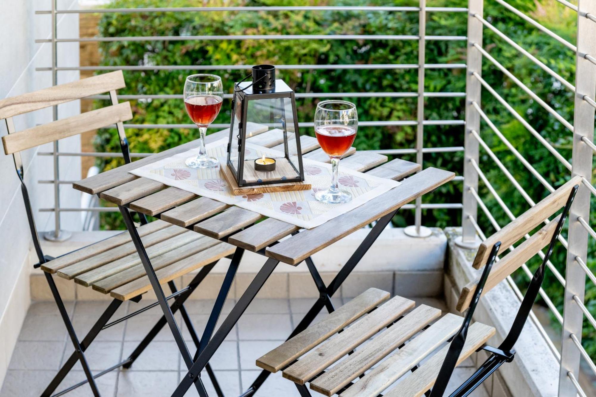 Ca'Rosa Venezia Appartement Buitenkant foto
