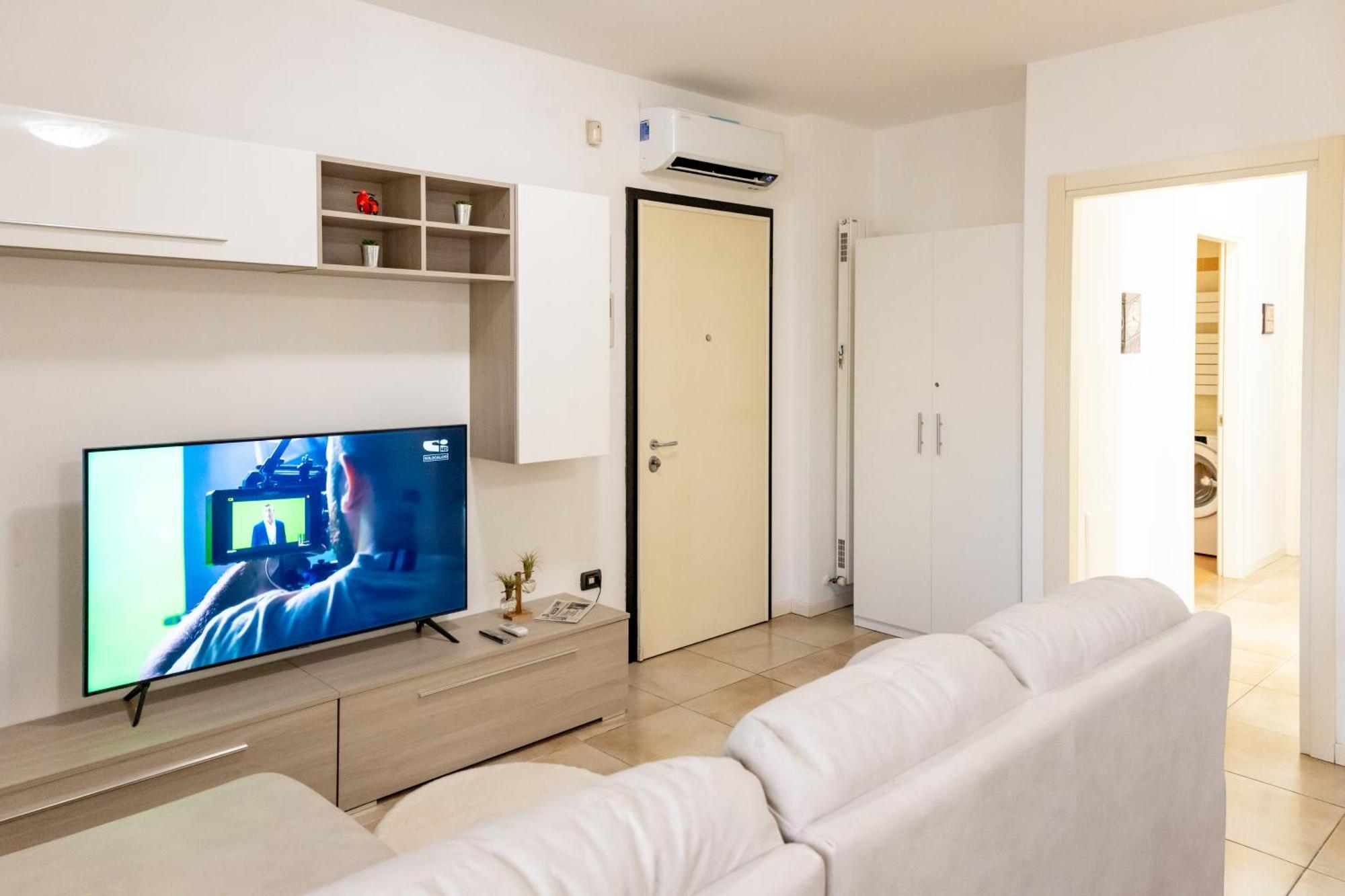 Ca'Rosa Venezia Appartement Buitenkant foto