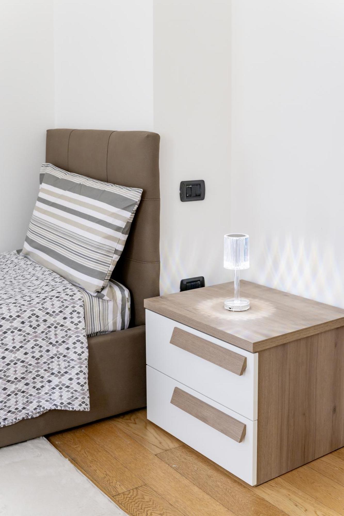 Ca'Rosa Venezia Appartement Buitenkant foto