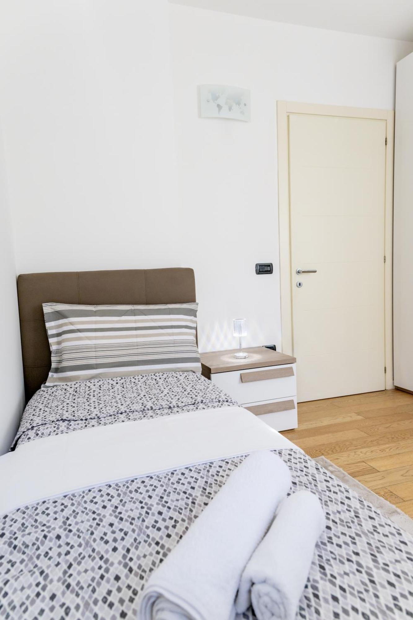 Ca'Rosa Venezia Appartement Buitenkant foto