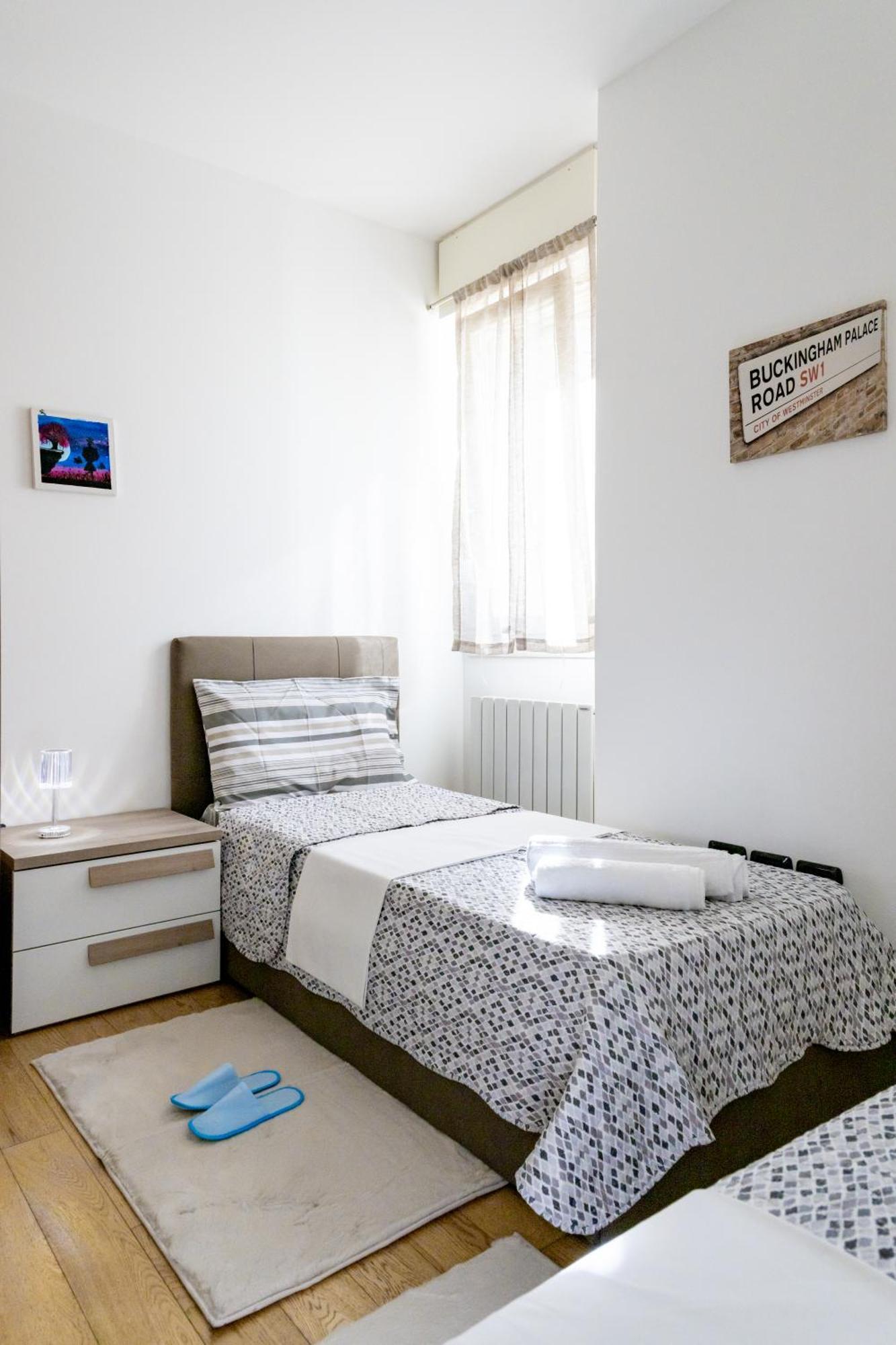 Ca'Rosa Venezia Appartement Buitenkant foto