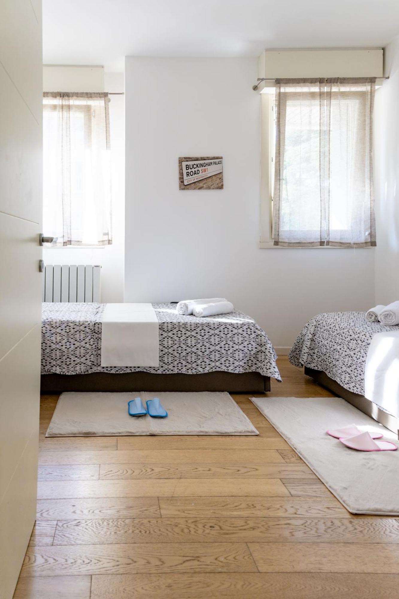 Ca'Rosa Venezia Appartement Buitenkant foto