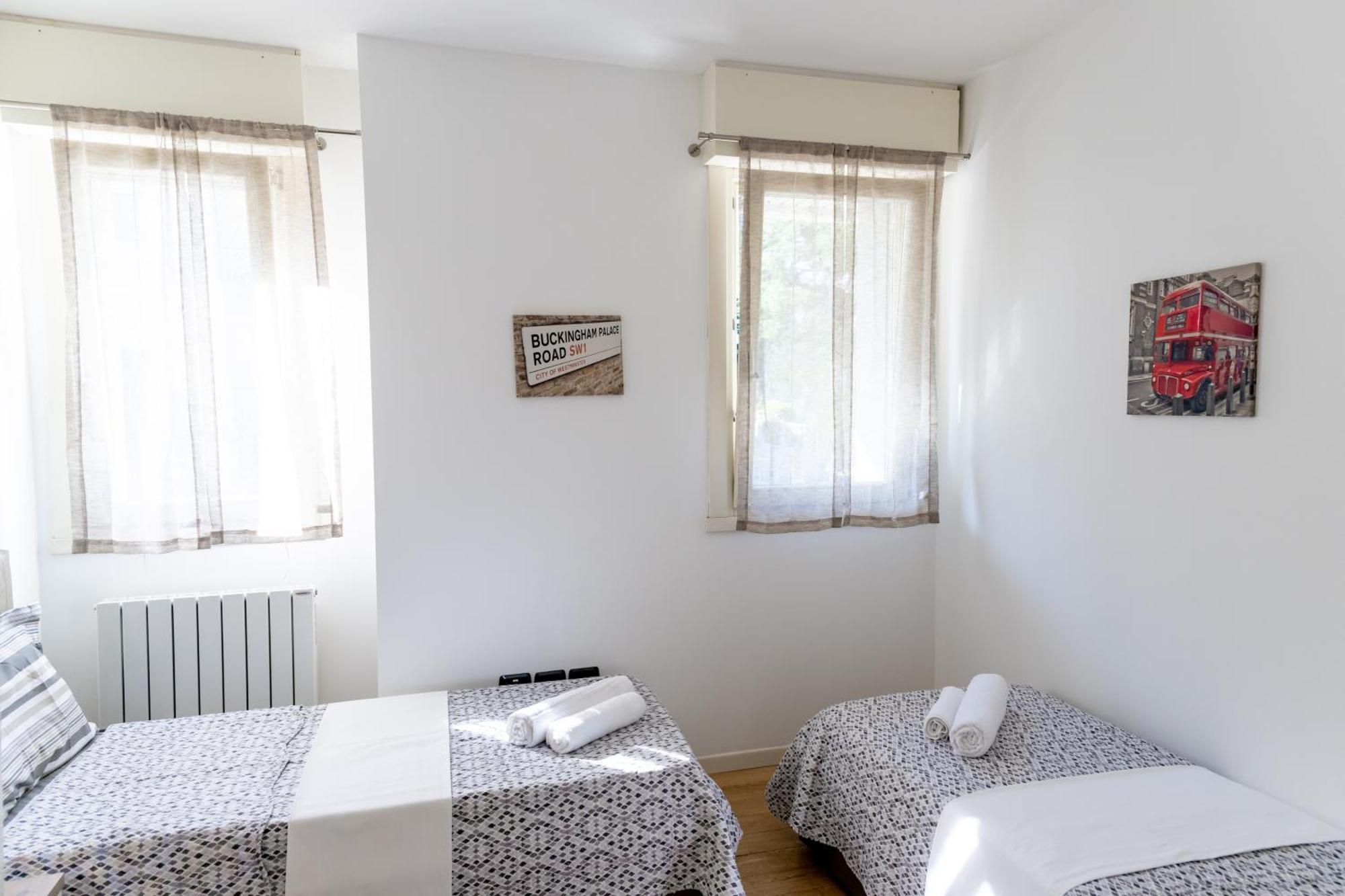 Ca'Rosa Venezia Appartement Buitenkant foto