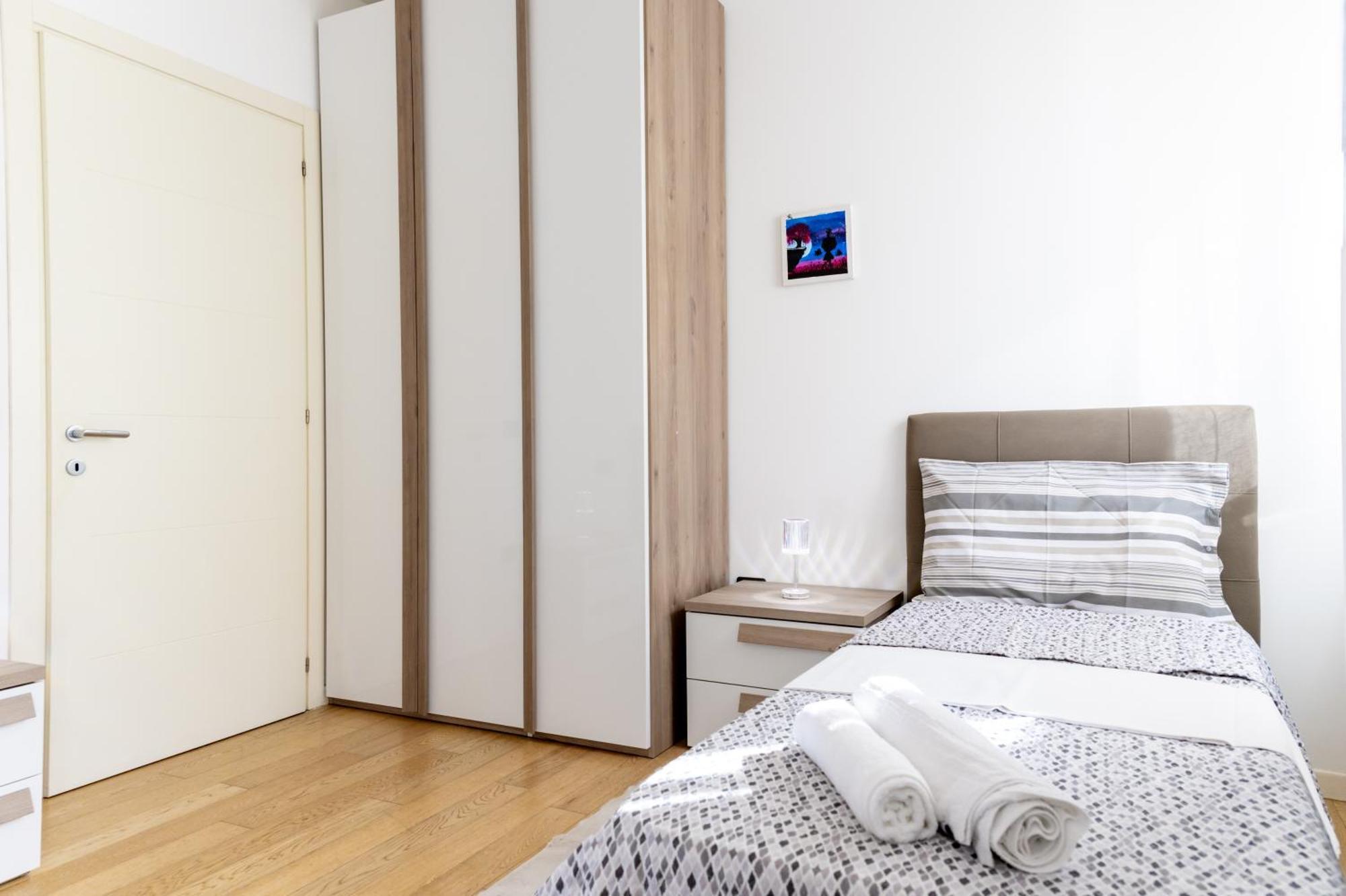 Ca'Rosa Venezia Appartement Buitenkant foto
