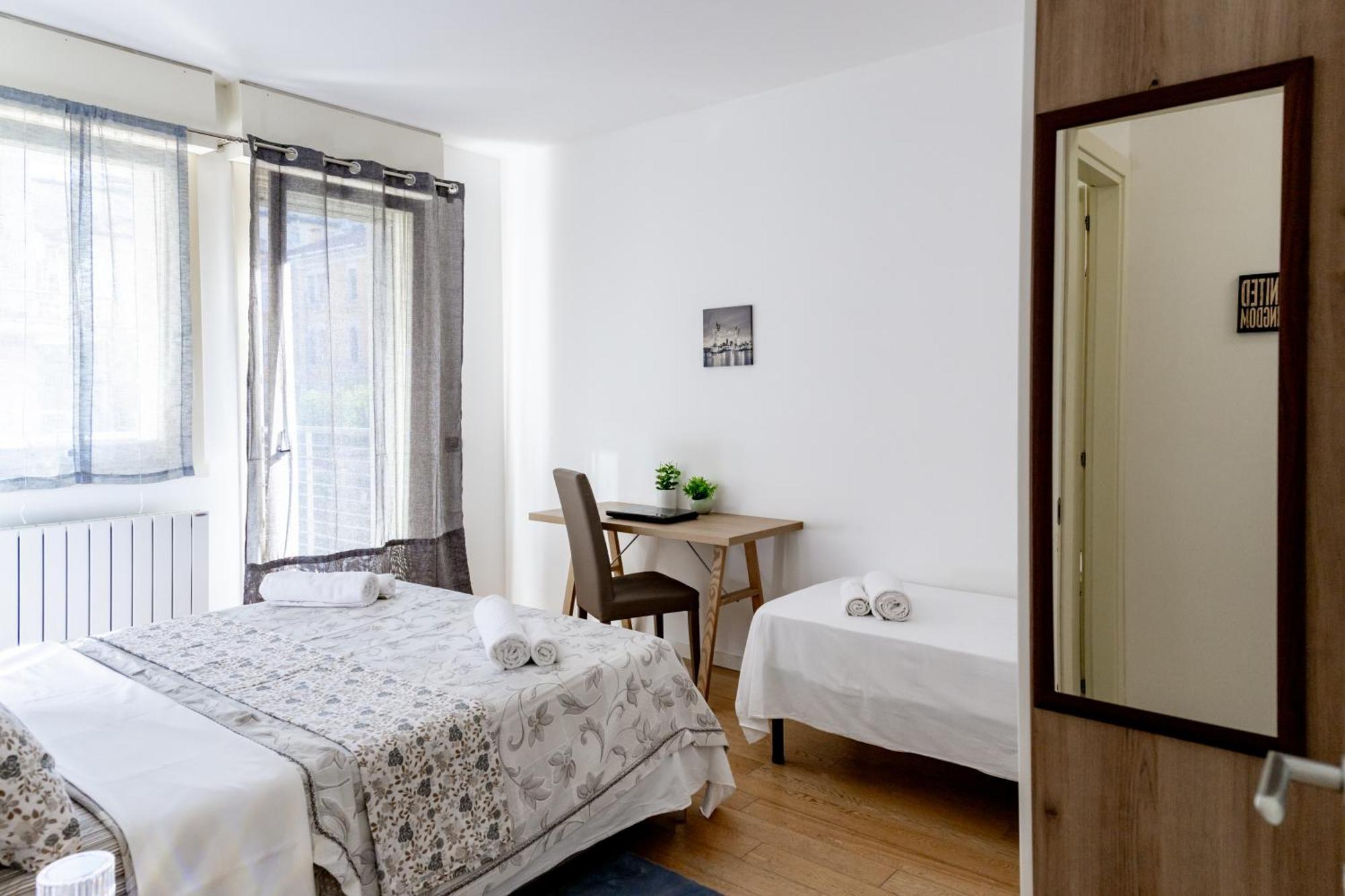 Ca'Rosa Venezia Appartement Buitenkant foto