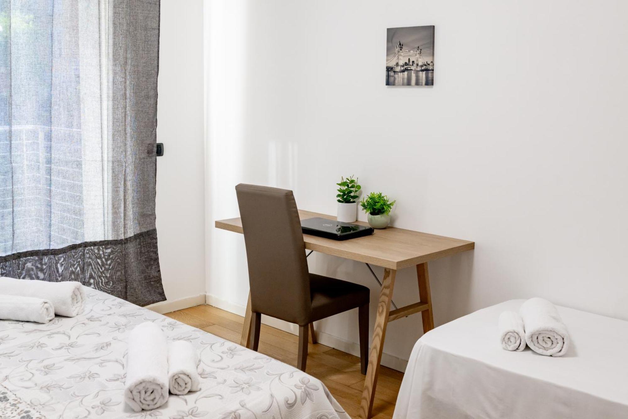 Ca'Rosa Venezia Appartement Buitenkant foto