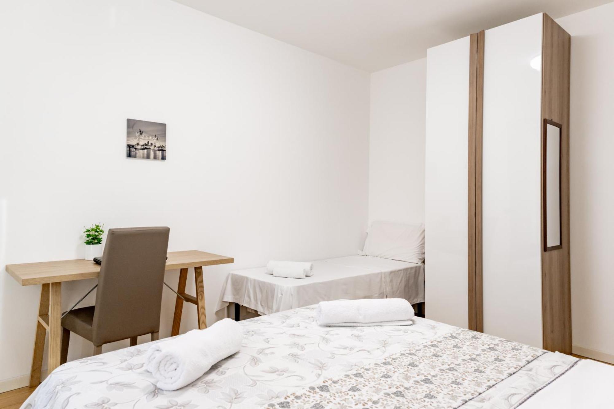 Ca'Rosa Venezia Appartement Buitenkant foto