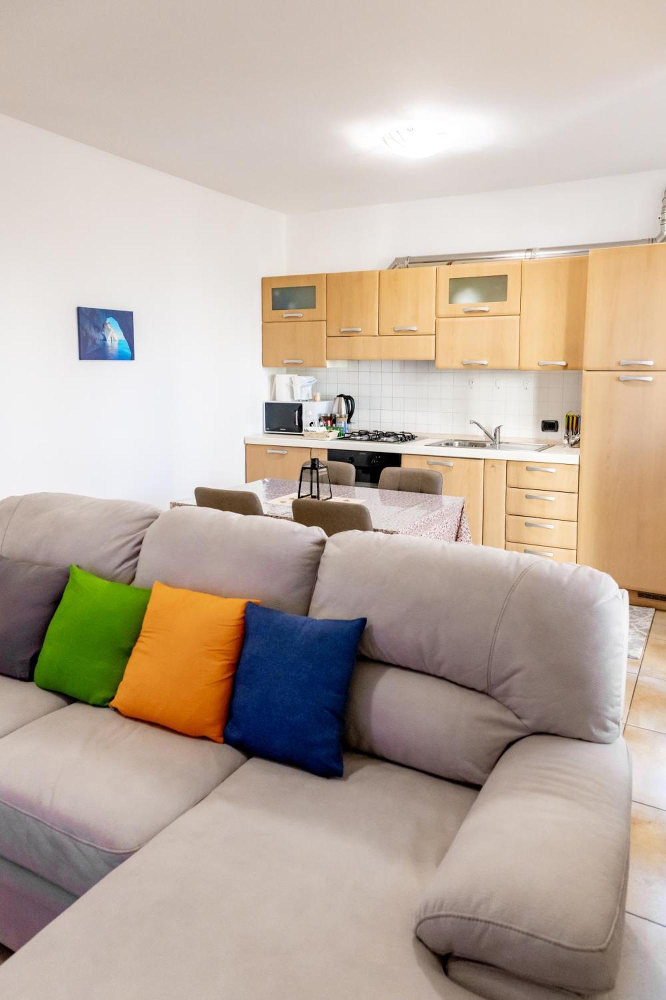 Ca'Rosa Venezia Appartement Buitenkant foto