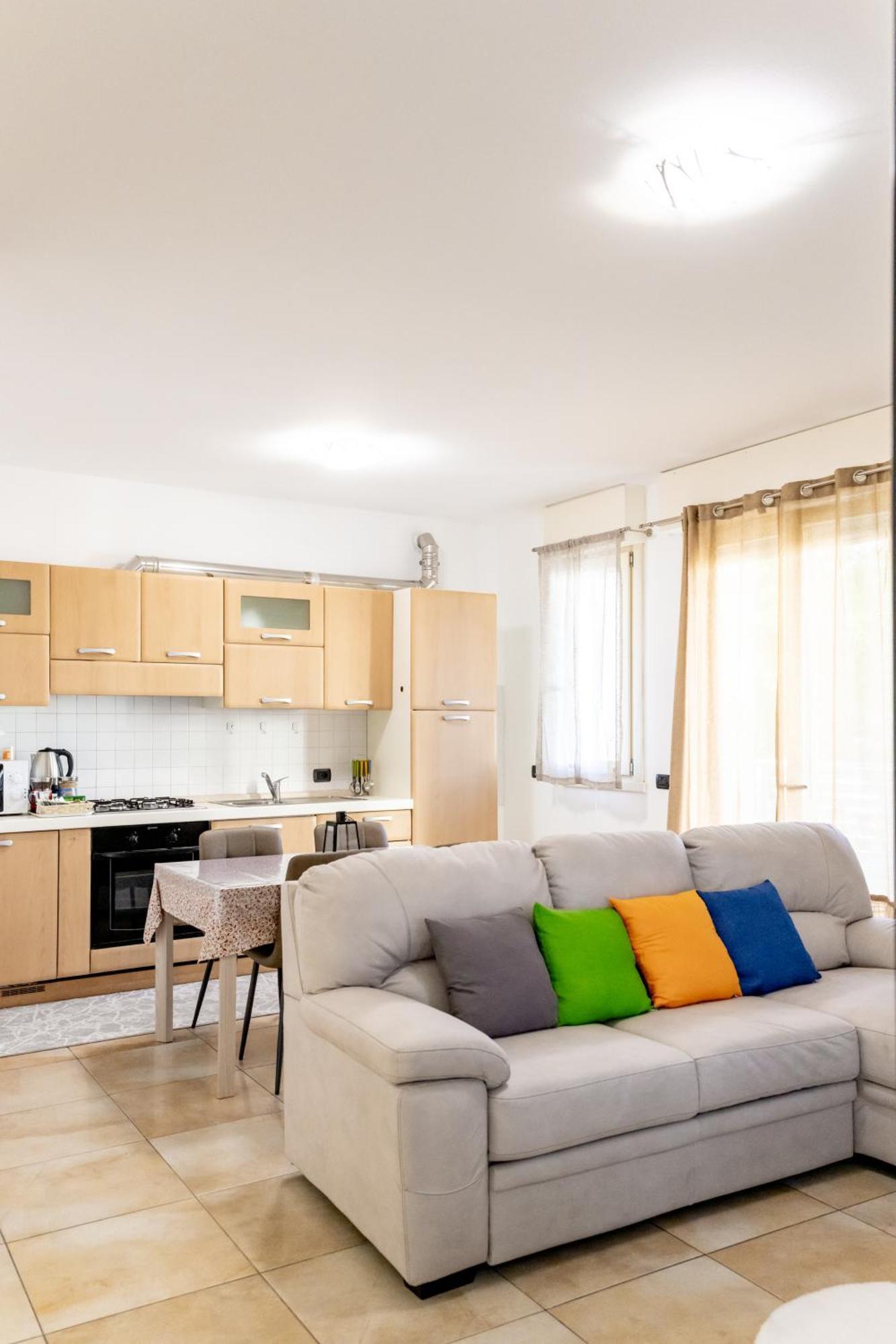 Ca'Rosa Venezia Appartement Buitenkant foto