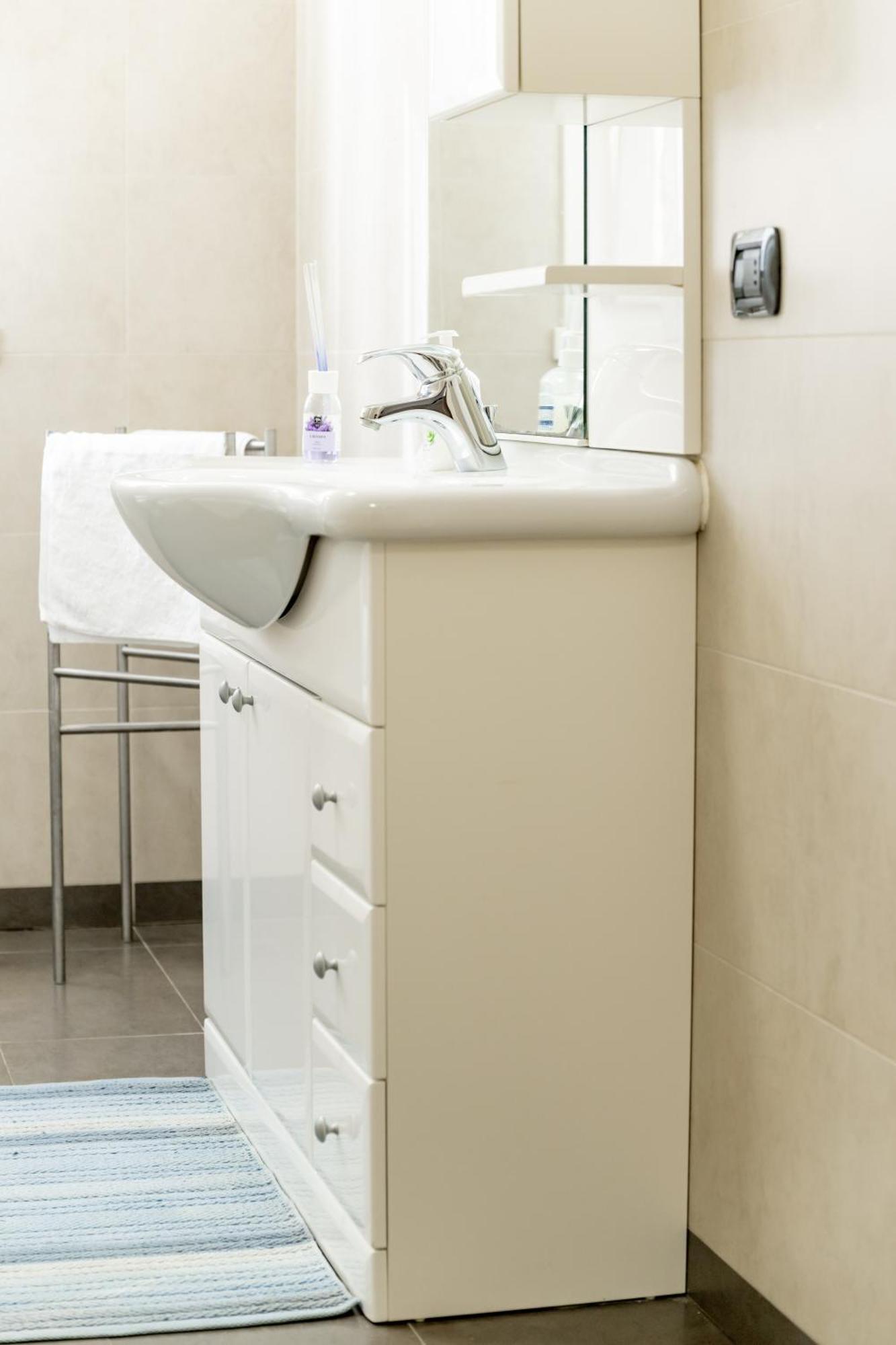 Ca'Rosa Venezia Appartement Buitenkant foto