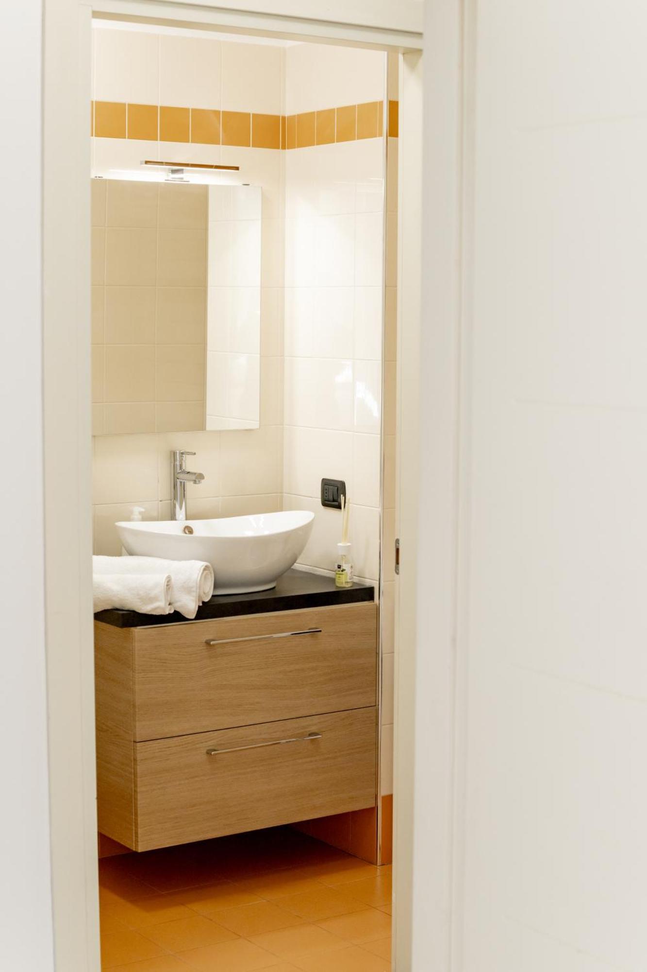 Ca'Rosa Venezia Appartement Buitenkant foto