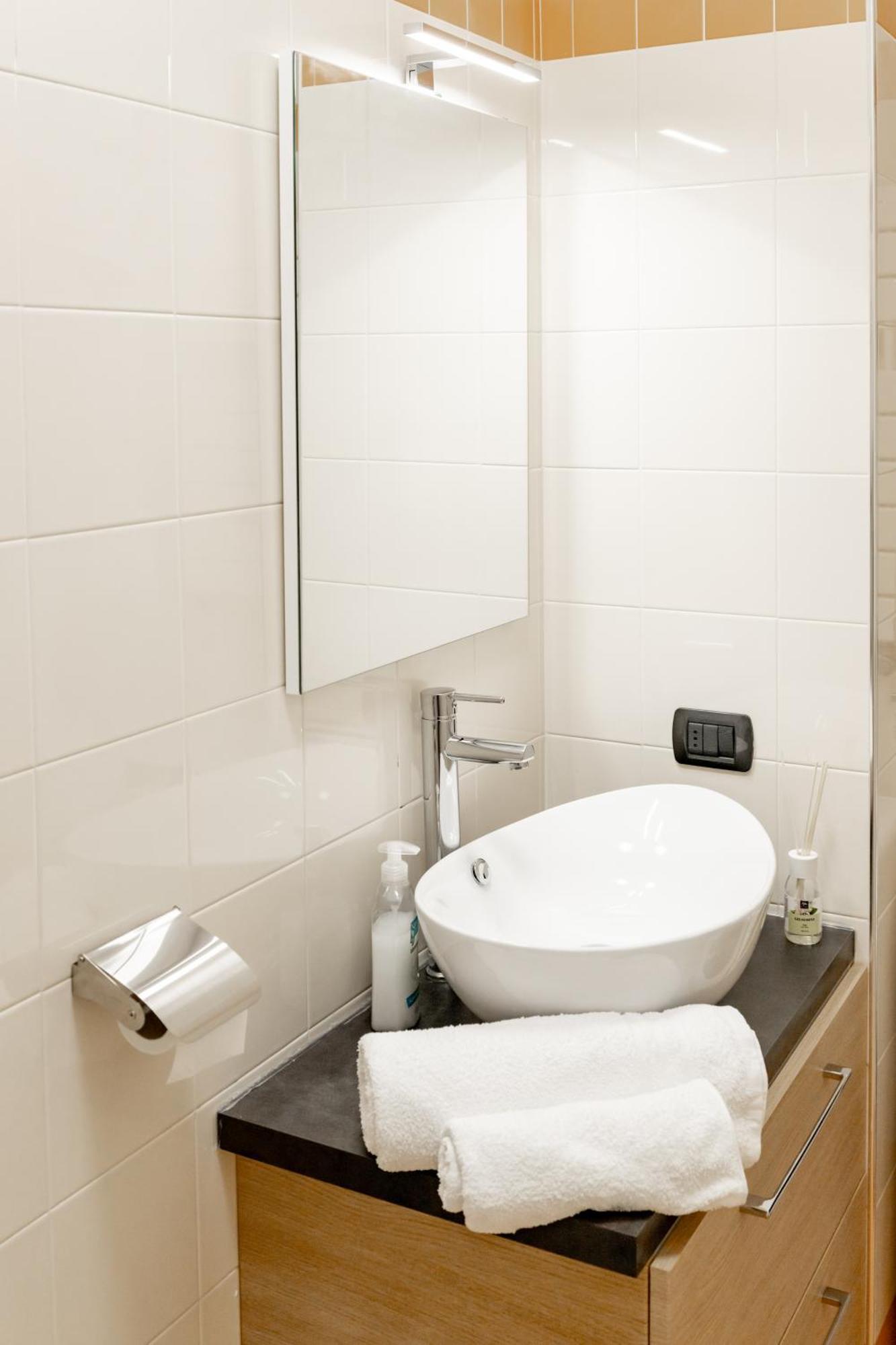 Ca'Rosa Venezia Appartement Buitenkant foto