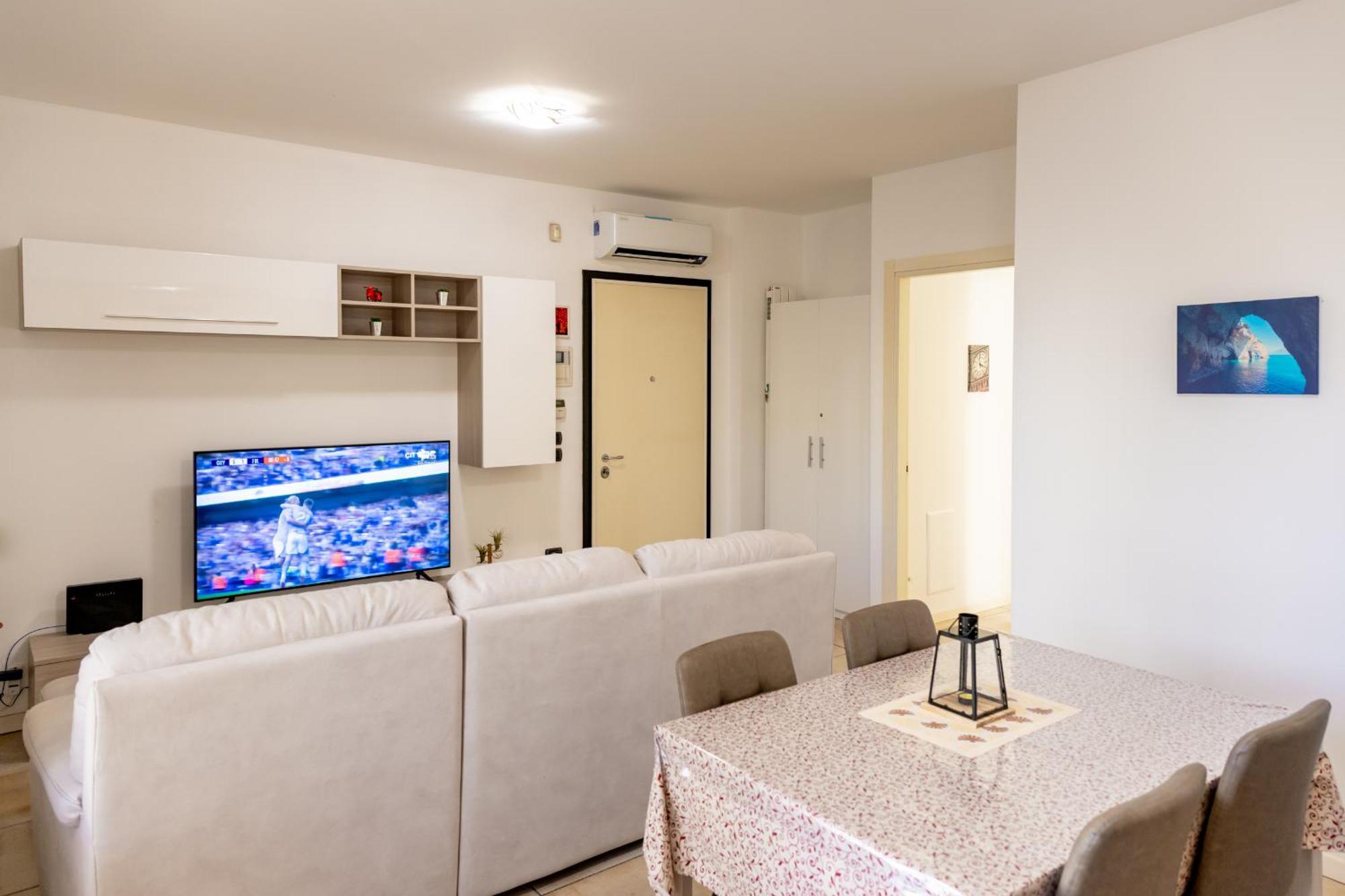 Ca'Rosa Venezia Appartement Buitenkant foto