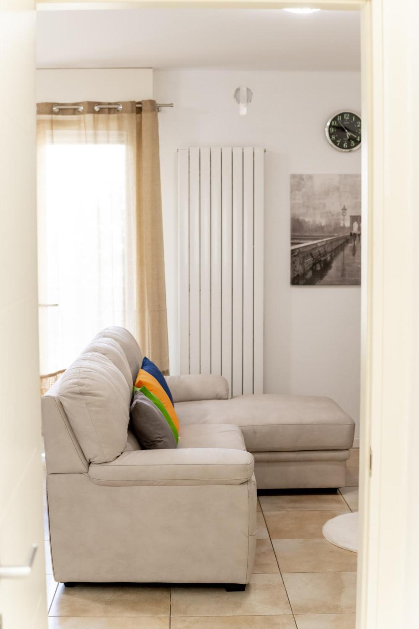 Ca'Rosa Venezia Appartement Buitenkant foto