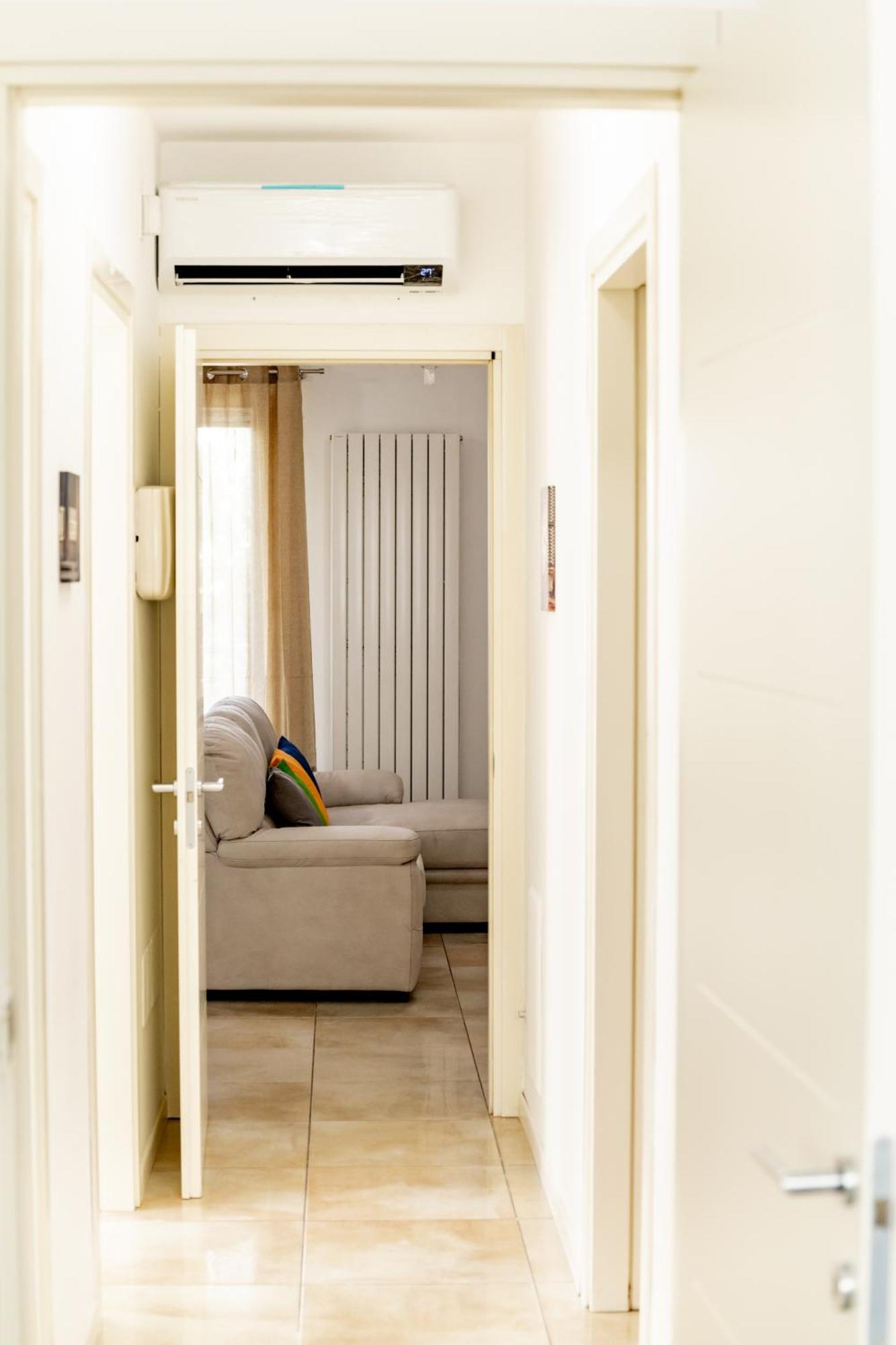 Ca'Rosa Venezia Appartement Buitenkant foto